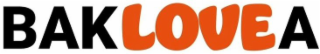 BAKLOVEA logo