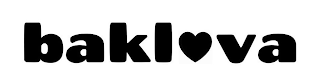 BAKLUVA logo