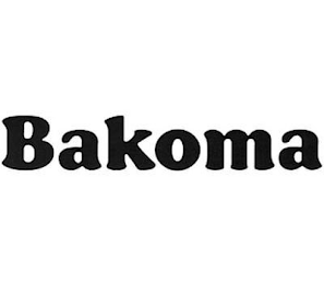 BAKOMA logo