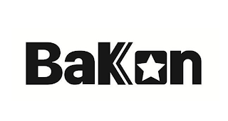 BAKON logo