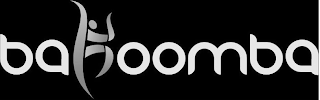 BAKOOMBA logo