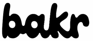 BAKR logo