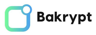 BAKRYPT logo