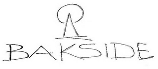 BAKSIDE logo