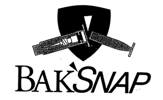 BAKSNAP logo