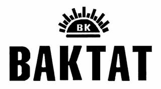 BAKTAT
