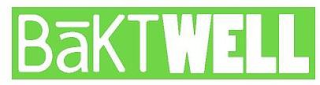 BAKTWELL logo