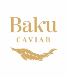 BAKU CAVIAR logo