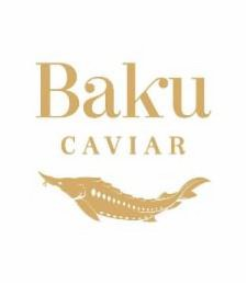 BAKU CAVIAR logo