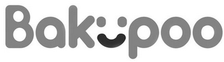 BAKUPOO logo