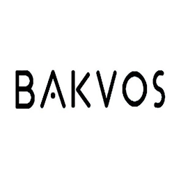 BAKVOS logo