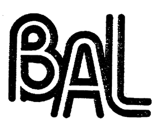 BAL logo