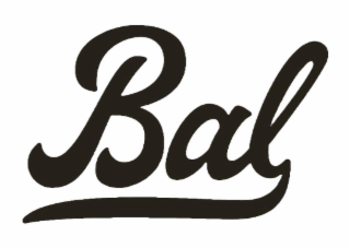 BAL logo