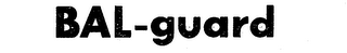 BAL-GUARD logo
