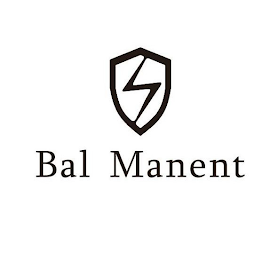 BAL MANENT logo