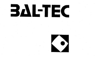 BAL-TEC logo
