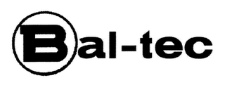 BAL-TEC logo