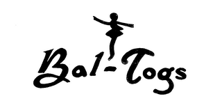 BAL-TOGS logo