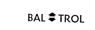 BAL TROL logo