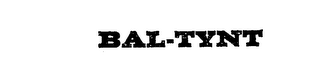 BAL-TYNT logo