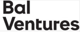 BAL VENTURES logo