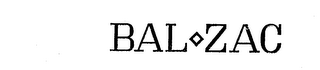 BAL-ZAC logo