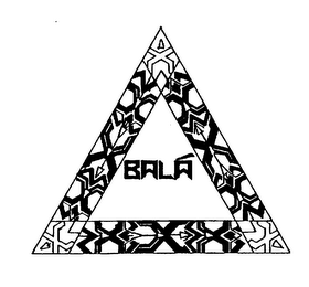 BALA logo