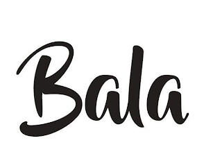 BALA logo