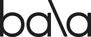 BALA logo