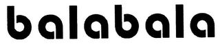 BALABALA logo