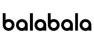 BALABALA logo