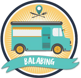 BALABING logo
