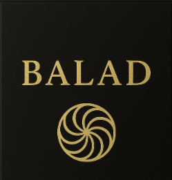 BALAD logo