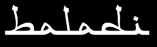 BALADI logo