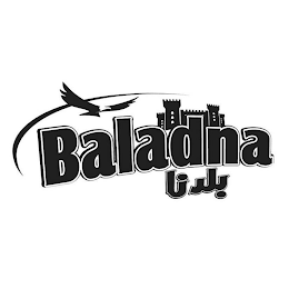 BALADNA logo