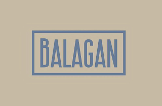 BALAGAN logo