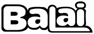 BALAI logo