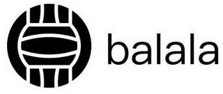 BALALA logo
