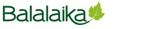 BALALAIKA logo