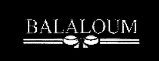 BALALOUM logo