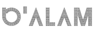 B'ALAM logo