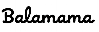 BALAMAMA logo