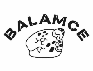 BALAMCE logo