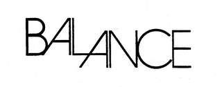 BALANCE logo