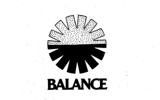 BALANCE logo