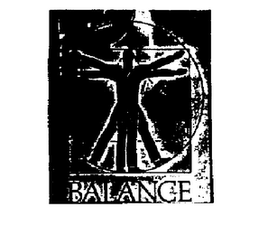 BALANCE logo