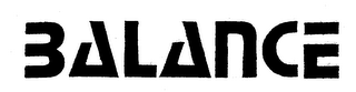 BALANCE logo