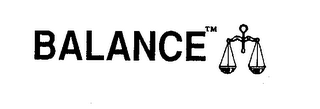 BALANCE logo