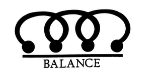 BALANCE logo