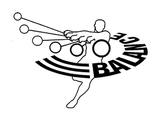 BALANCE logo